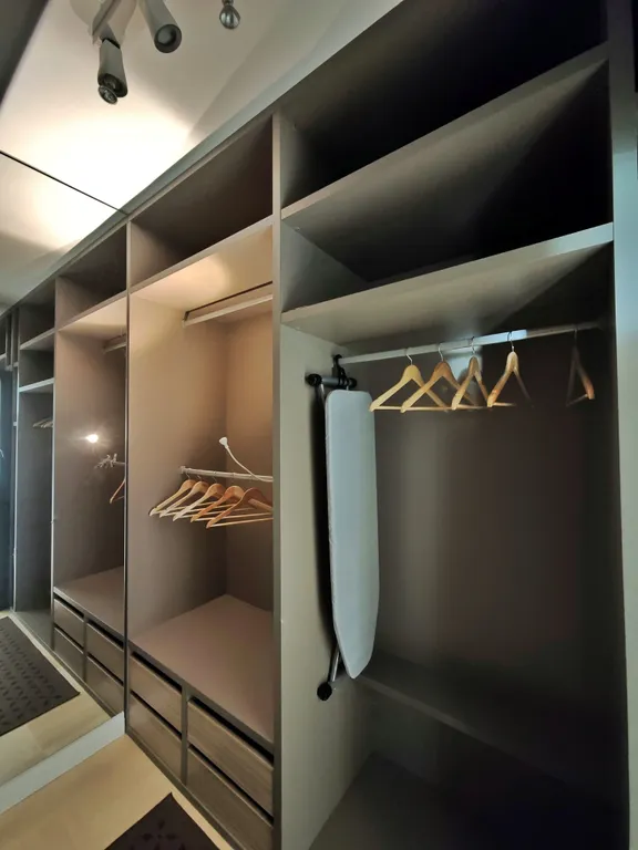 Стильная квартира в сердце города