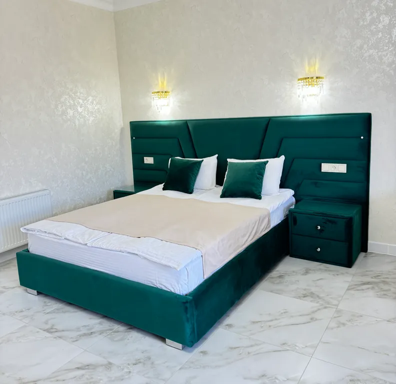 Квартира Комната — Архыз