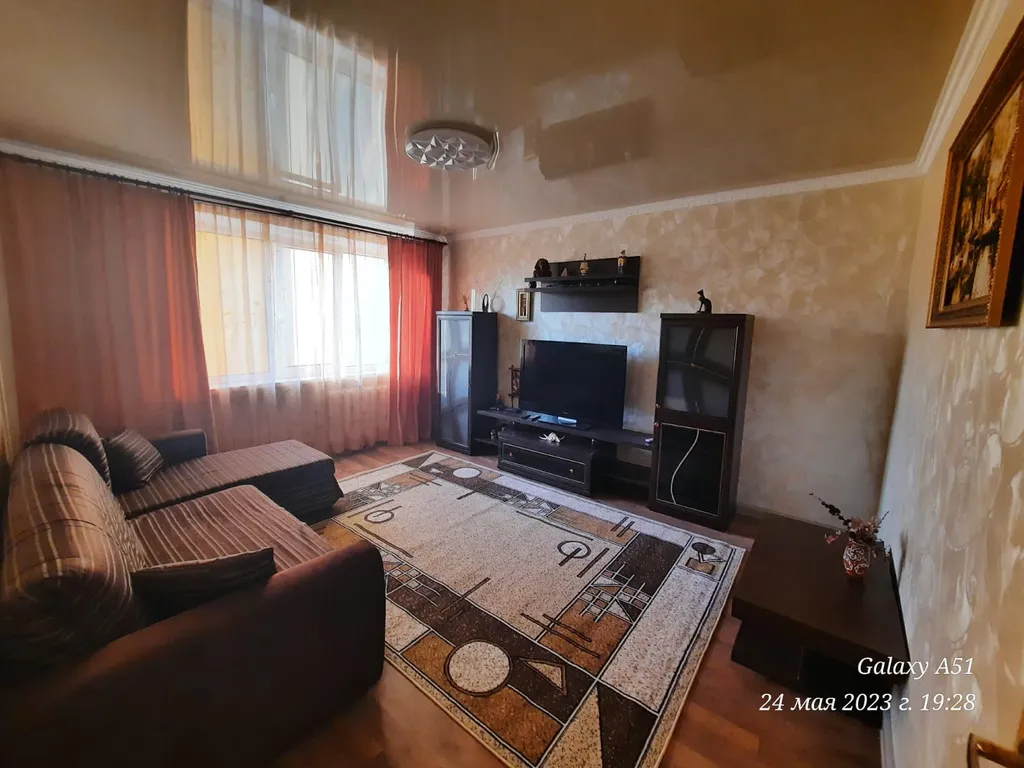 Квартира Квартира у Нижнего озера в центре — Калининград