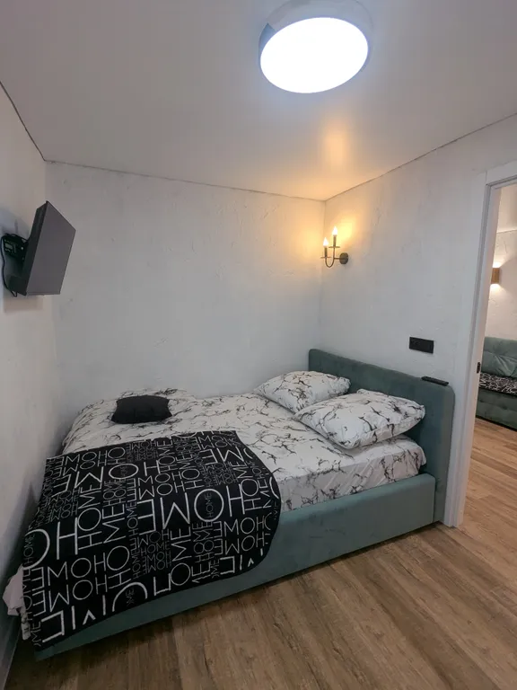 Квартира рядом с ледовым дворцом