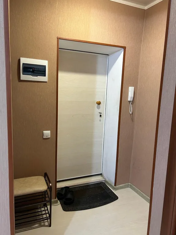 1-комнатная квартира в центре города