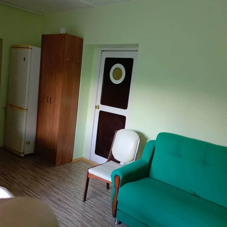 Однокомнатная квартира — аренда посуточно в Новороссийск