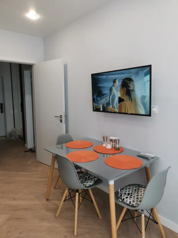 Квартира Уютная квартира в красивом ЖК — Анапа