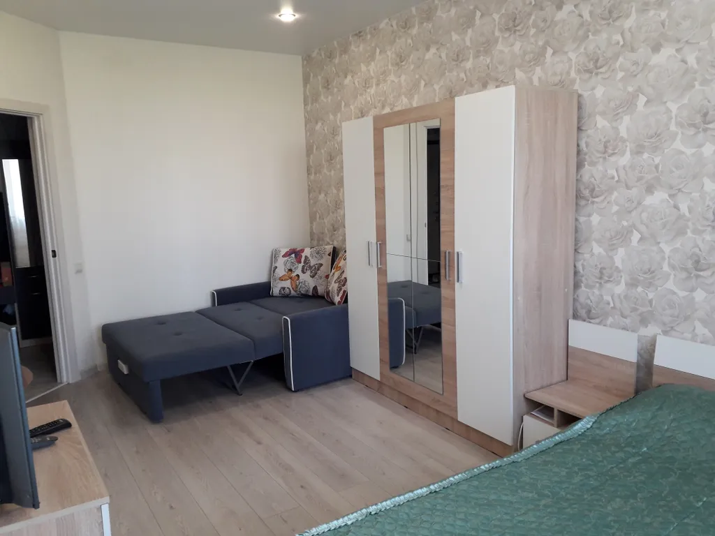 Квартира Квартира у моря — Анапа