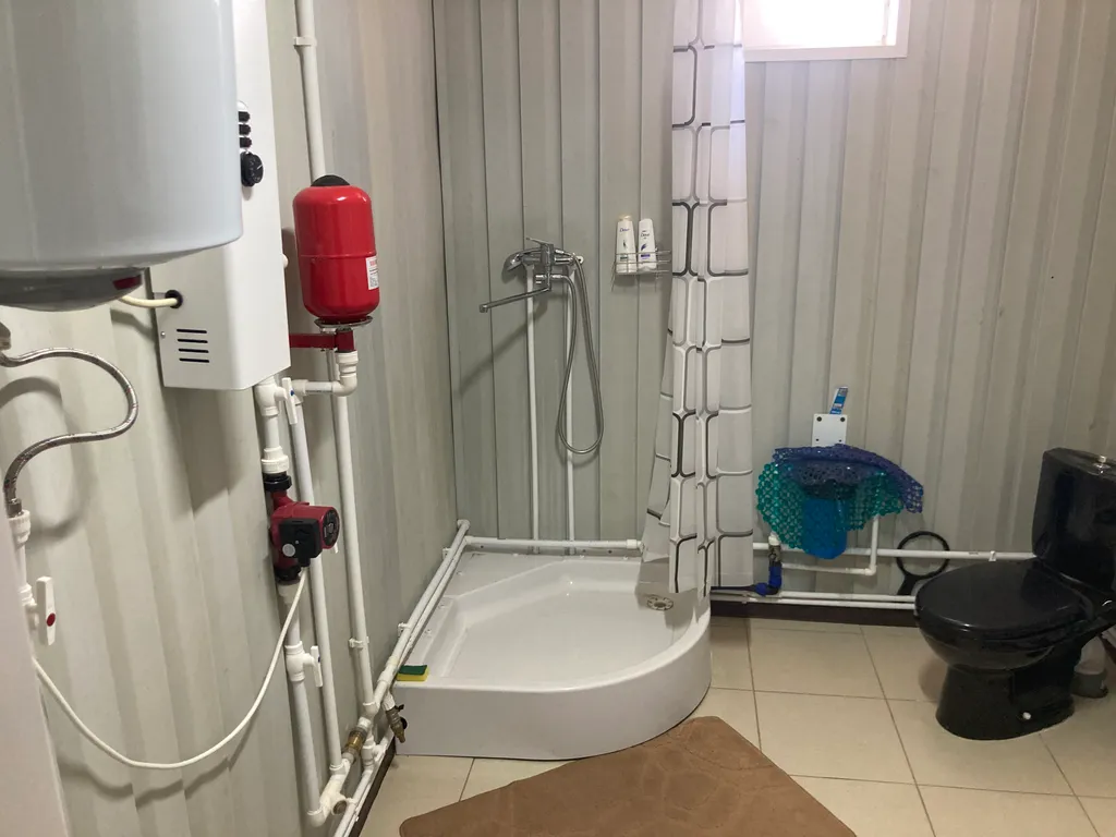 Уютное жилье в тишине и покое