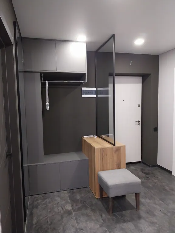 Апартаменты с повышенным комфортом