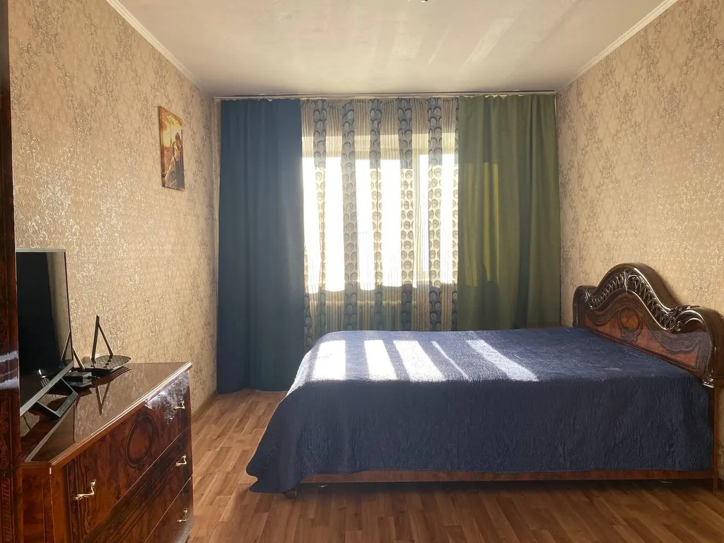 Уютная однокомнатная квартира в центре города — аренда посуточно в Чита