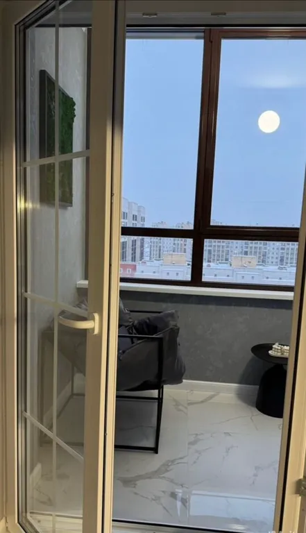 Красивая, уютная 1-комнатная квартира