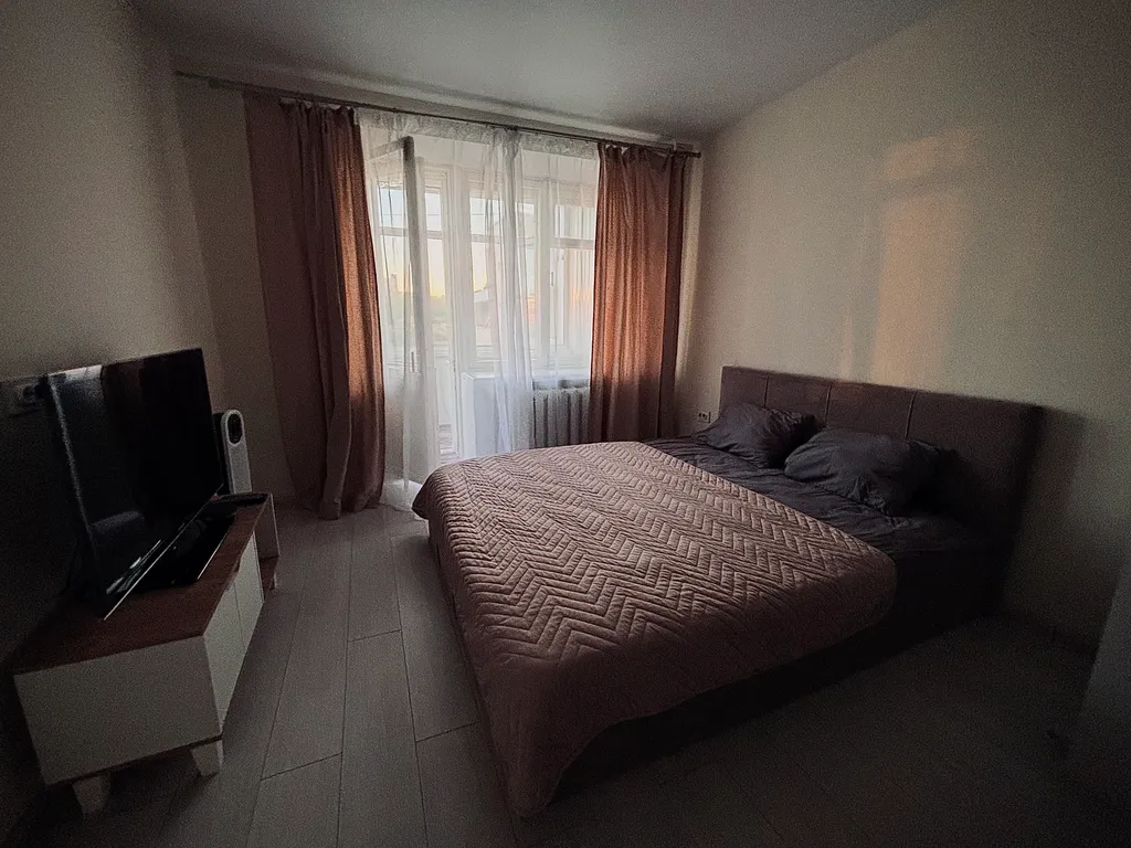 Квартира Уютная квартира в центре города — Нижний Новгород