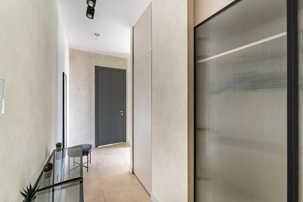 Sky Rose 47 этаж