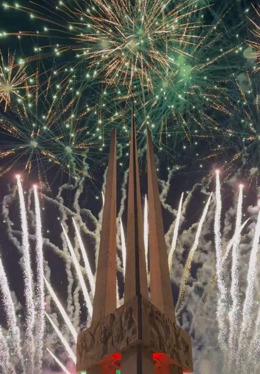 Квартира в центре города