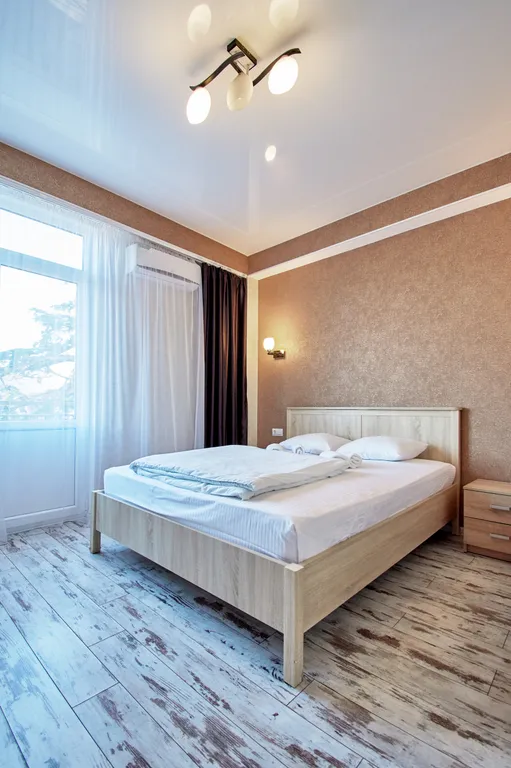 Гостевой дом у моря