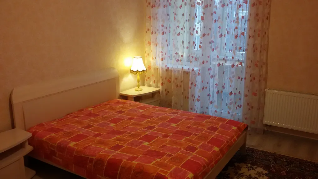 2-комнатная Квартира — аренда посуточно в Светлогорск