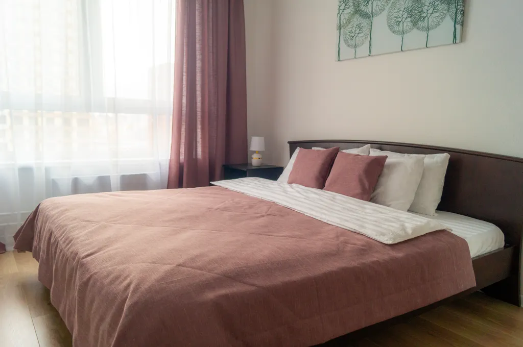 Квартира Квартира рядом с центром и ж/д вокзалом — Екатеринбург