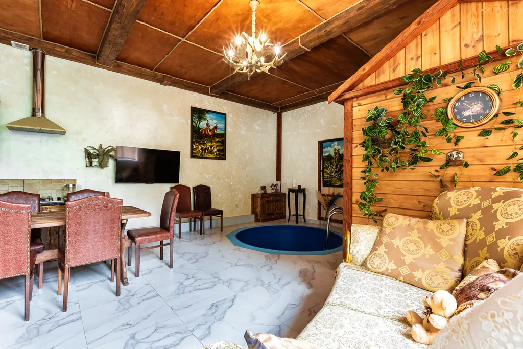 Ваш комфортный отдых начинается здесь