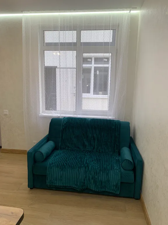 Апартаменты у реки