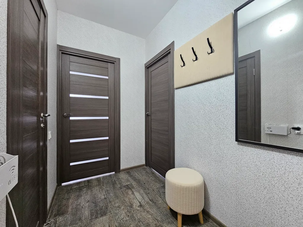 Апартамент Светлояр