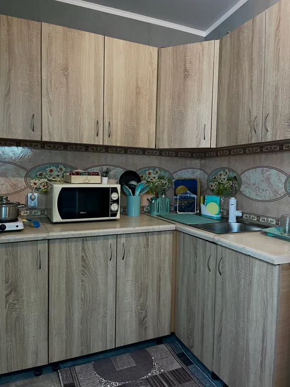 Гостевой домик у реки