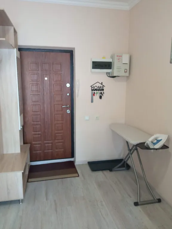 Квартира в ЖК Заречье