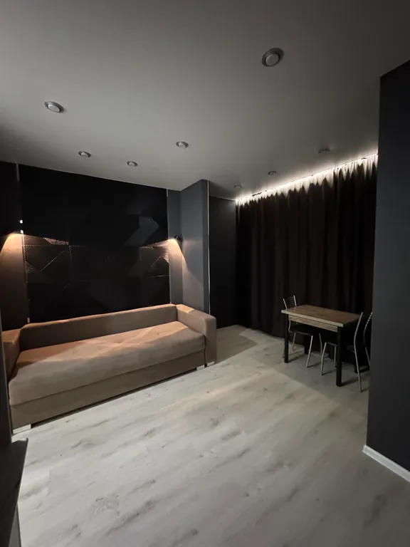 Новая студия