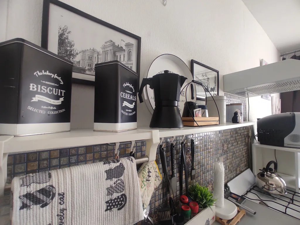 Семейная Квартира Котики