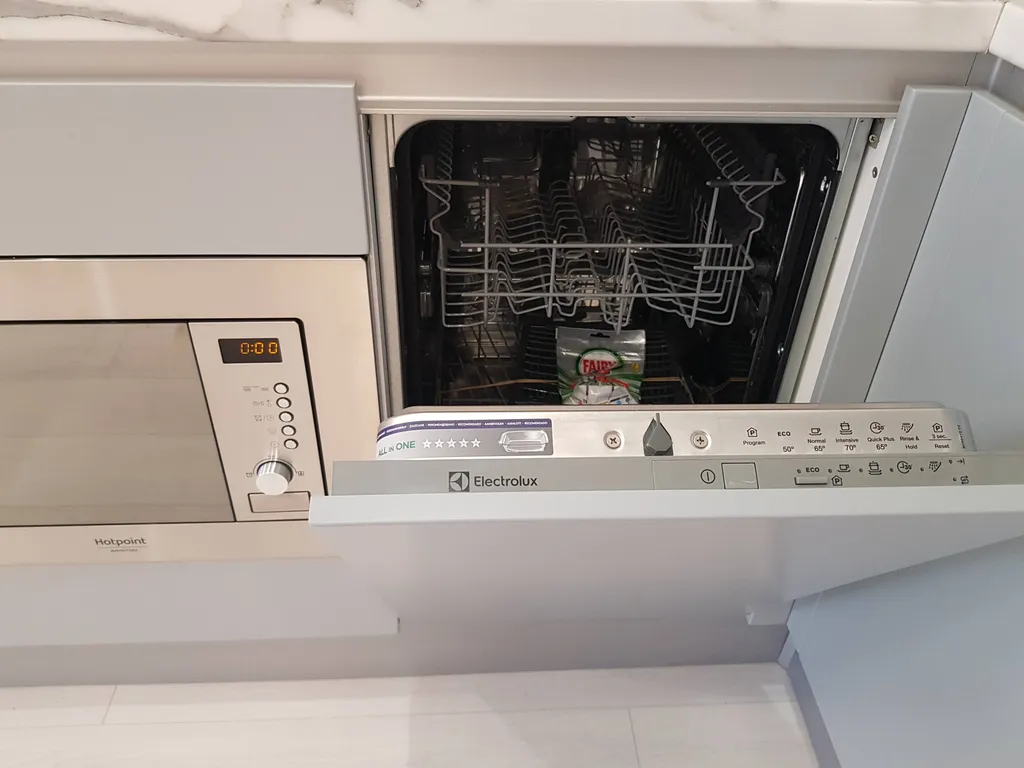 Квартира Новые апартаменты на набережной с видом на Дон — Ростов-на-Дону