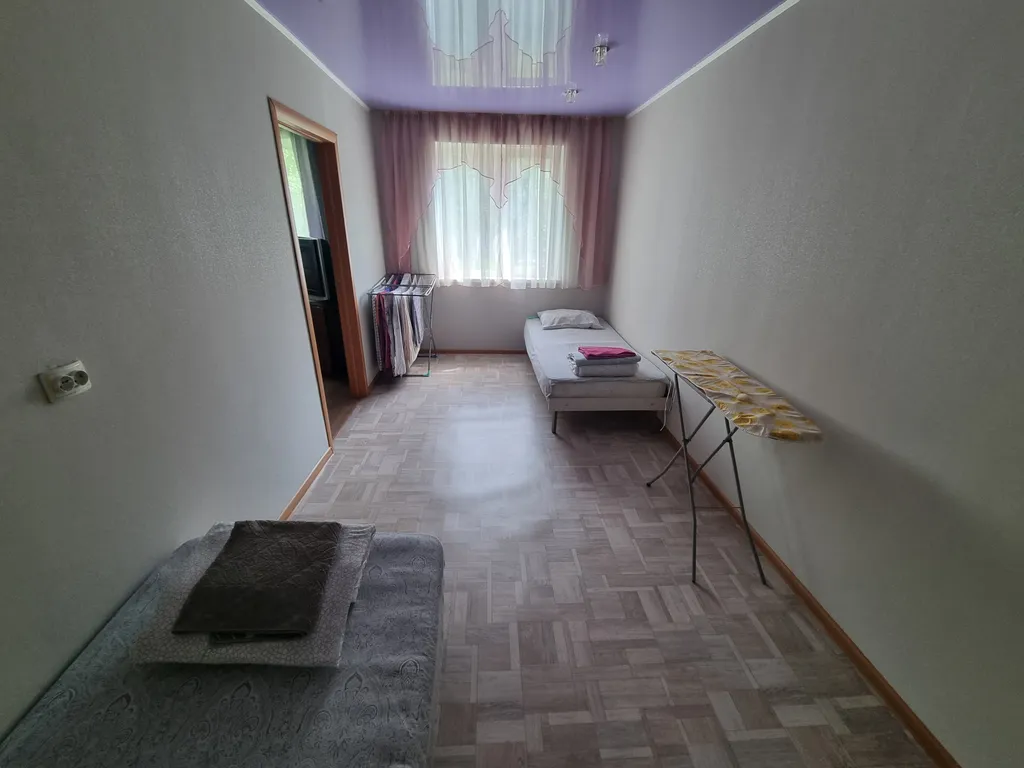 2-комнатная квартира Гагарина