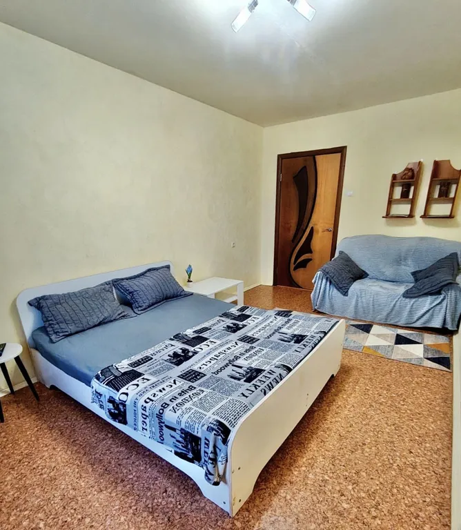 Квартирка в Воронеже возле трассы М4