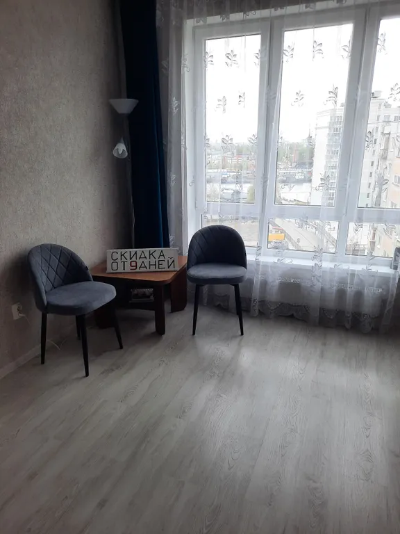 Квартира Квартира напротив музея мирового океана — Калининград