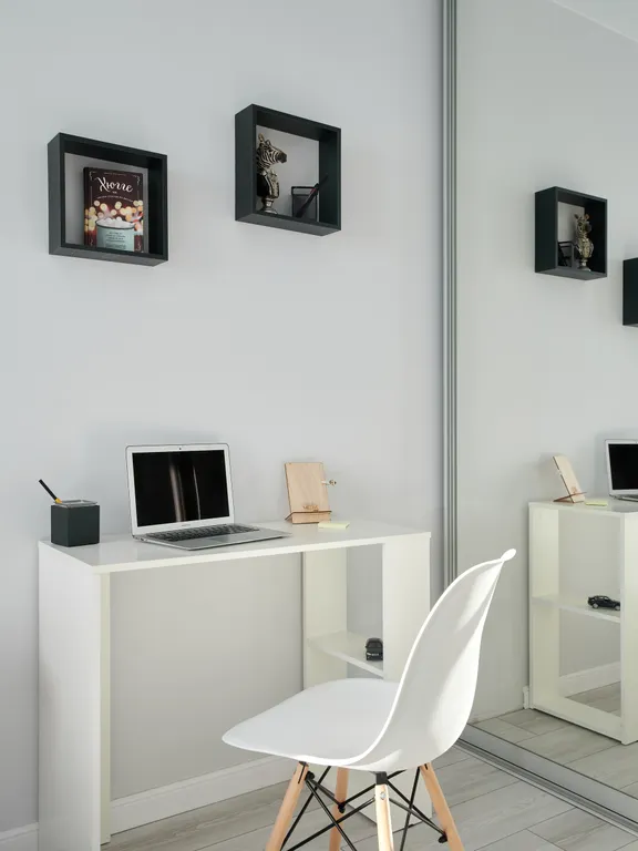 Уютная Скандинавия возле аэропорта