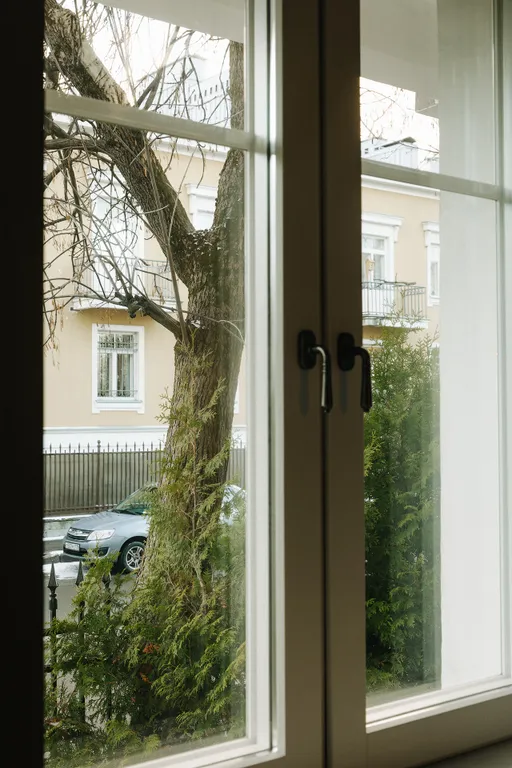 Квартира Апартаменты Александровские — Пушкин