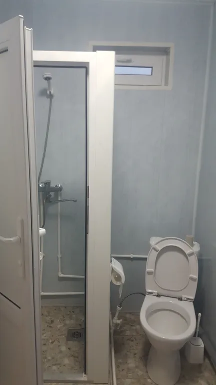 Коттедж Коттедж Берег реки — Архыз