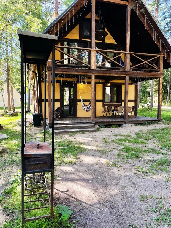 3-комнатный Дом