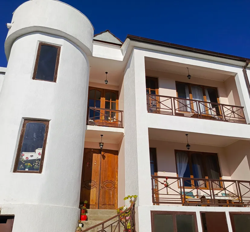 Квартира Комната — Гагра