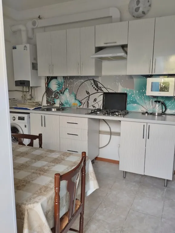 Квартира Комната — Сириус