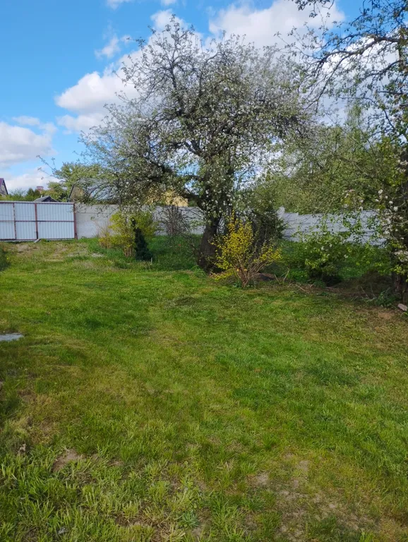 Дом с баней в 10 минутах от МКАД