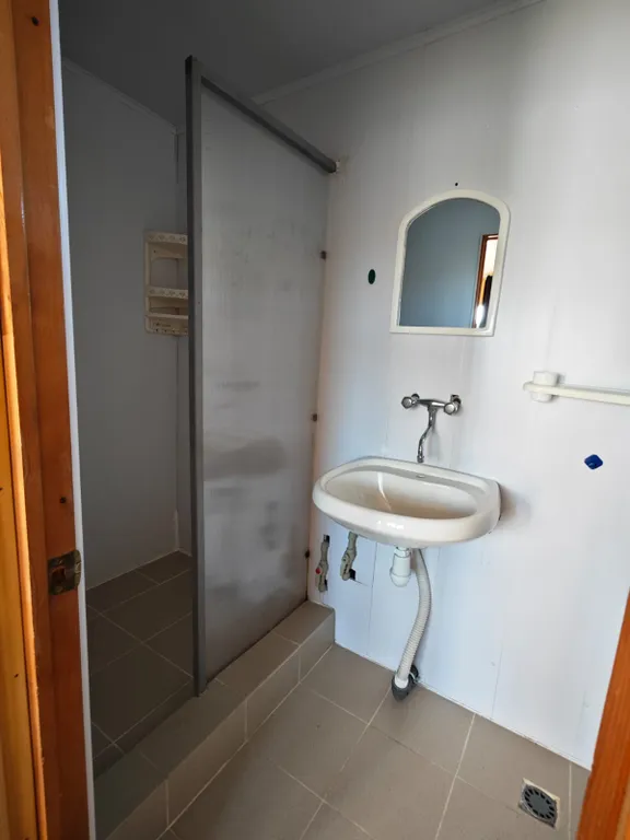 Двухместный номер с 1 кроватью или двумя односпальными Стандарт