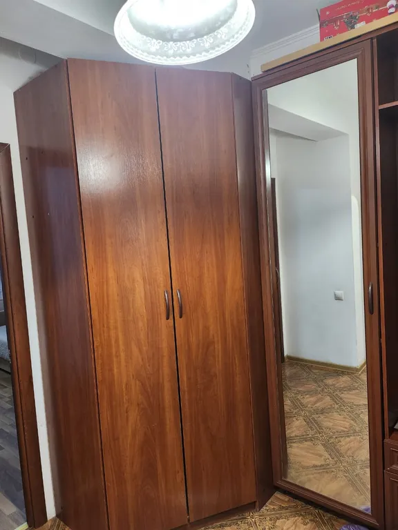 Комфортная двухкомнатная квартира