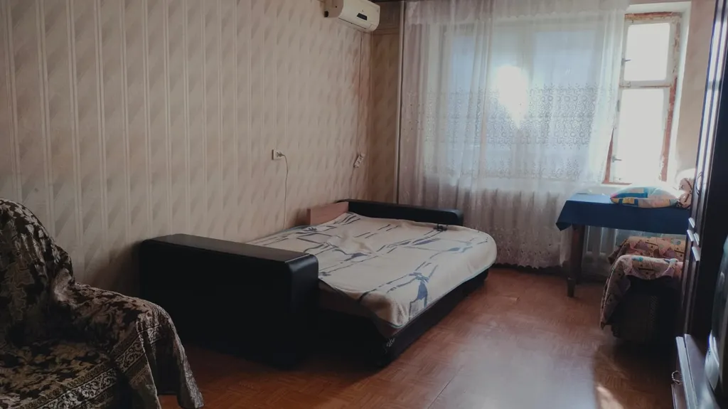 3-комнатная Квартира — аренда посуточно в Крымск