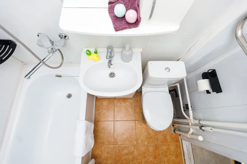 Студия у городской администрации | Квартирный вопрос