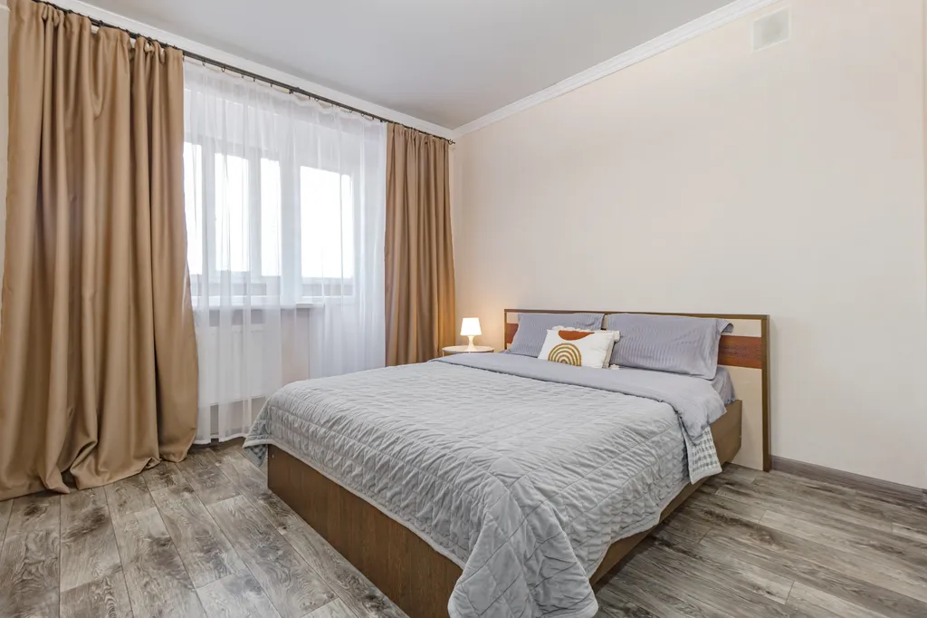 Уютная 2-комнатная квартира — аренда посуточно в Павлодар