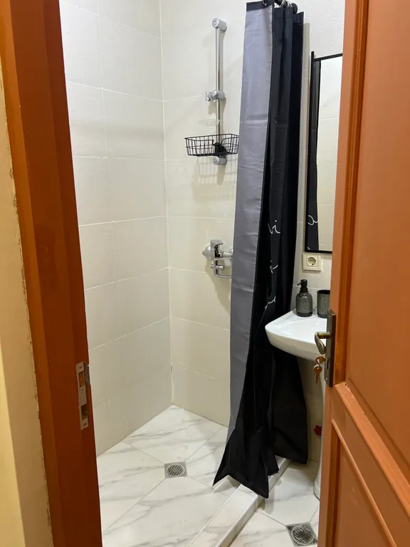 Sololaki Apartment Rooms