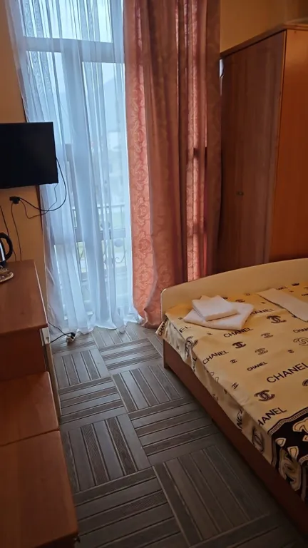 Квартира Комната — Гагра