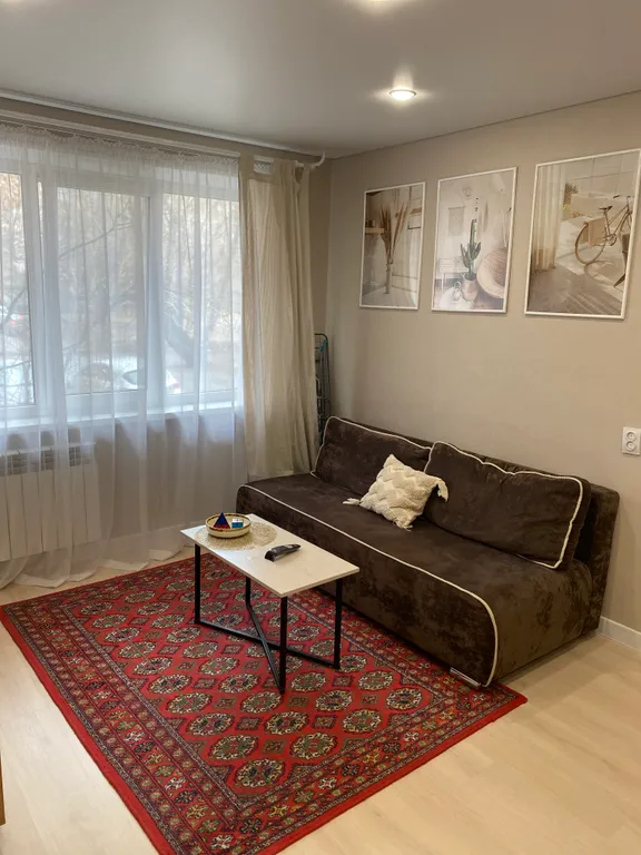 Уютная квартира в центре