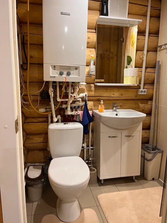 Гостевой дом