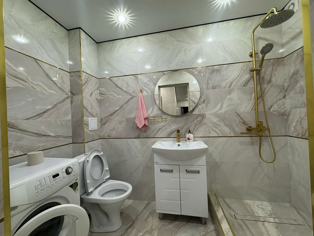 Квартира Уютная квартира — Владикавказ