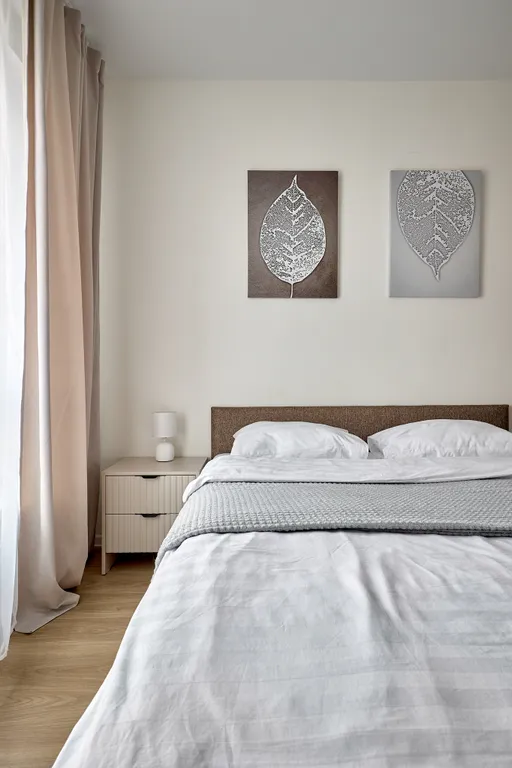 Евродвушка рядом с аэропортом Внуково