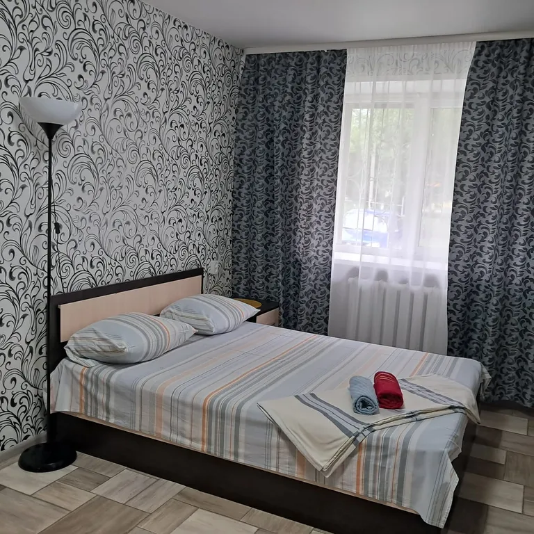 Однокомнатная квартира в Глазове — аренда посуточно в Глазов