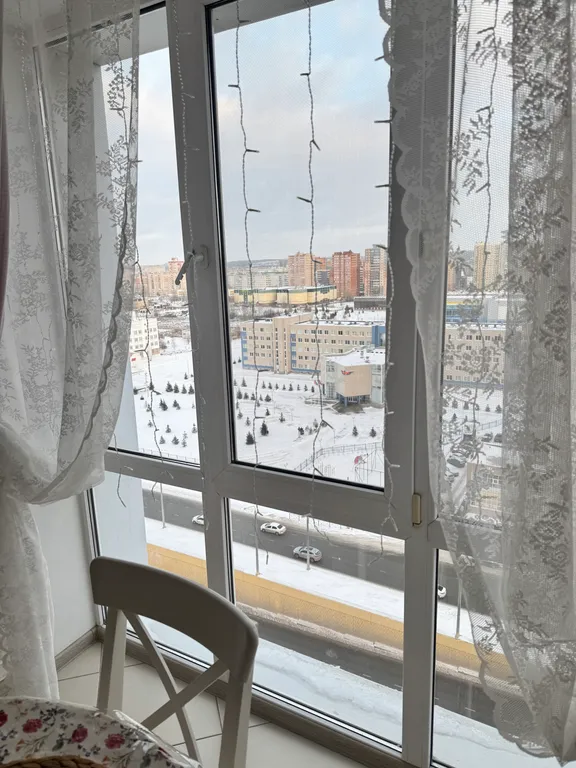 Квартира Аквапарк Ривьера видовая квартира на 6 человек — Казань