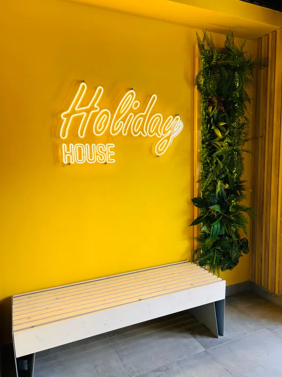 Студия в стиле Прованс в комплексе с бассейном, Долина Сукко